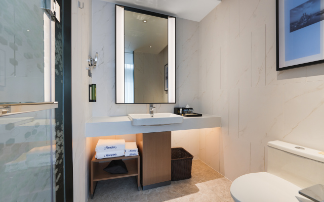 Hampton by Hilton Chongqing Nan'an Chayuan New Area