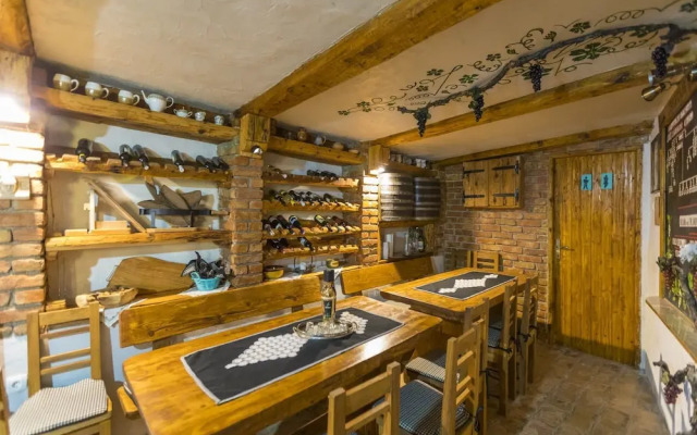 Apartment Villa Marie