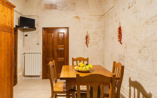 Boutique Holiday Home in Ostuni near Center