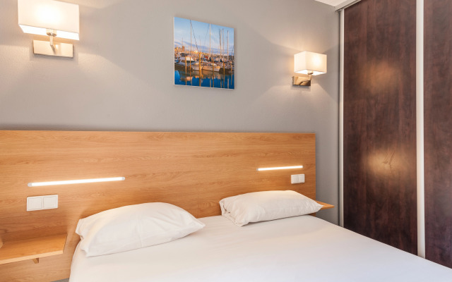 Residhotel Grand Prado