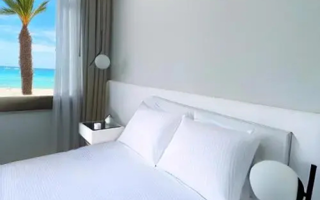 Hotel Egitarso Sul Mare
