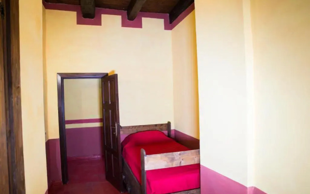 Santa Maria Degli Angeli C Ospitalità - Hostel