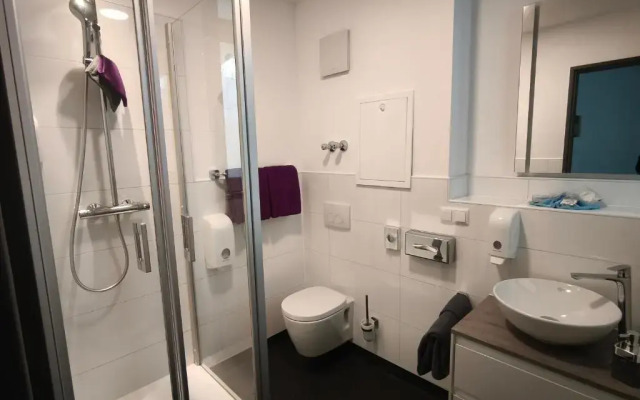 New Work Hotel Essen