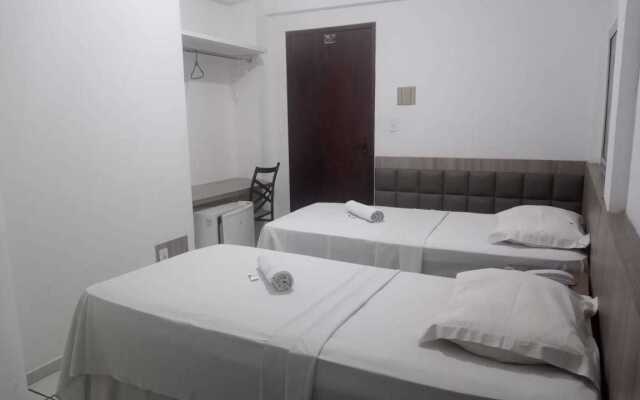 One Hotel