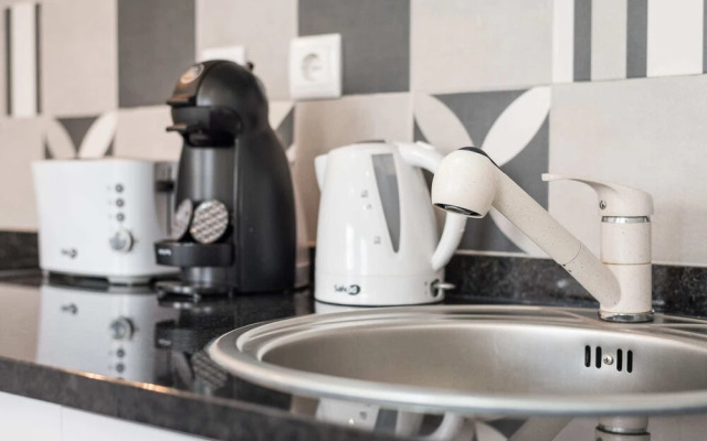 GuestReady - Cyan Heaven Downtown Apt