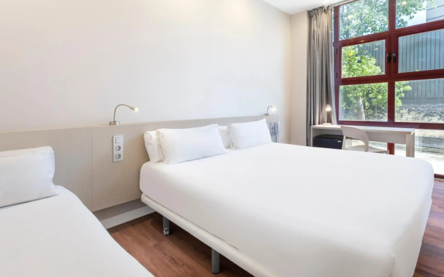 B&B Hotel Madrid Fuenlabrada
