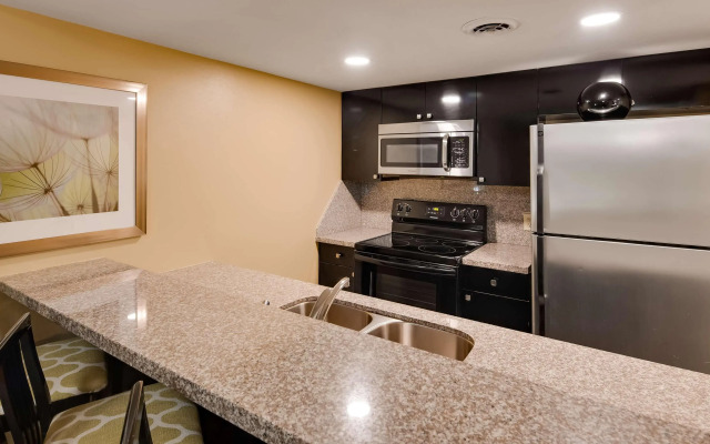 Best Western Plaza Inn