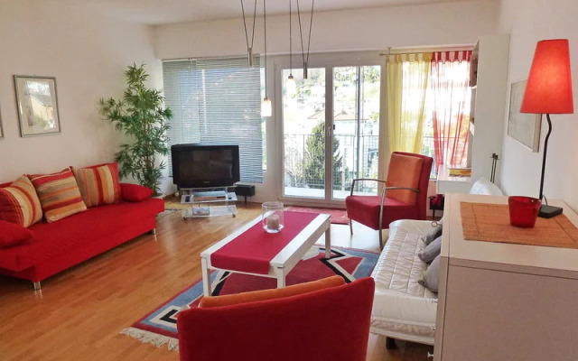 Condominio Collina - Inh 25720