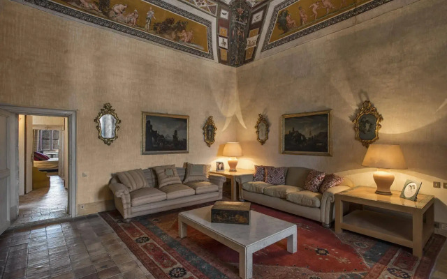 Residenza Principi Ruspoli