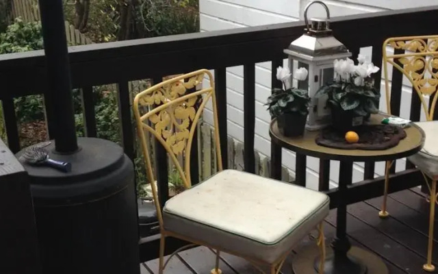 Allen'S Place