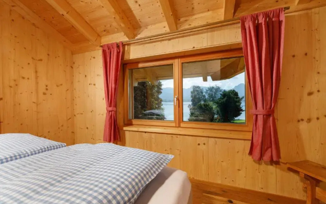 Chalet SEE-Idyll