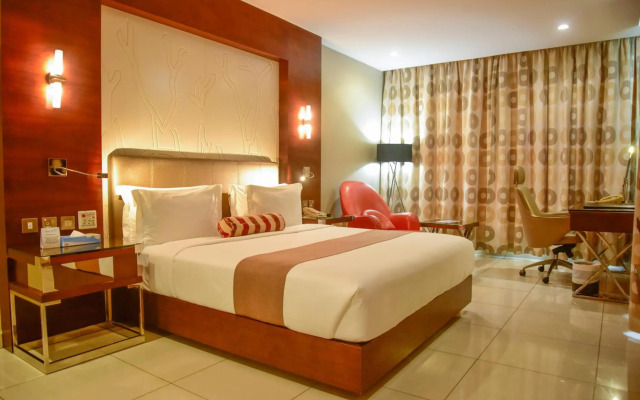 Harbour View Suites