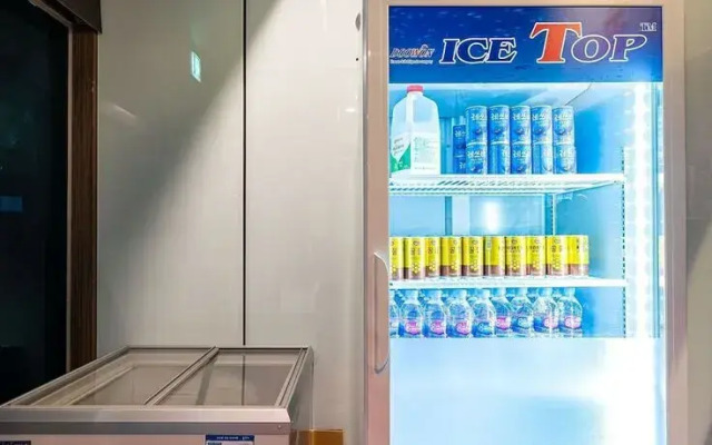 Suwon (Ingyedong) Kkul