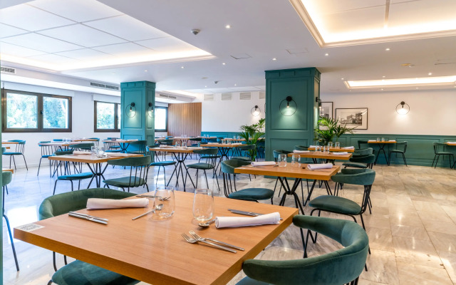 ARTIEM Audax - Adults Only Hotel