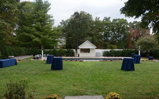 Woodville Bed and Breakfast