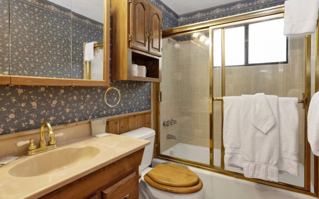 Mountain Hideaway on Maryland #2494