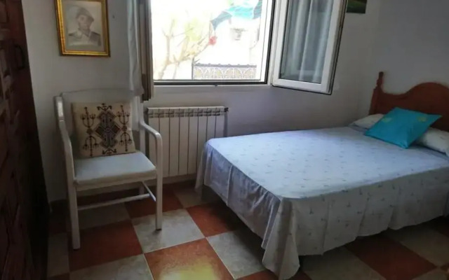 Mojacar Chalet Pagos del Palmeral - 4 Bedrooms