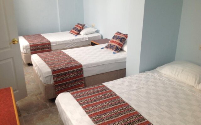 Kusadasi Ephesian Hotel Guesthouse