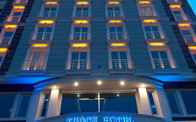 Tugcu Hotel Select