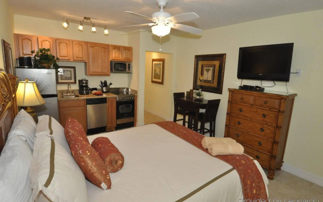 Tropical Beach Resorts