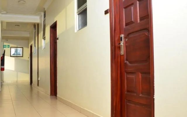 Makerere Star Hotel