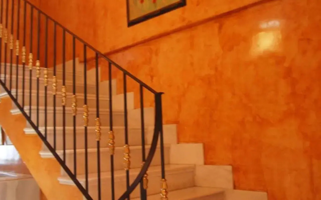 Hostal Tres Soles