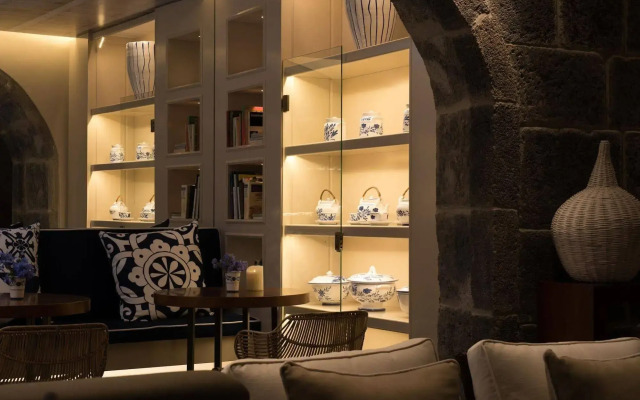 Hotel Casa Hintze Ribeiro