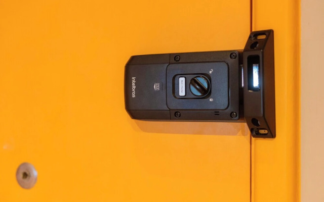 360 Copa Galeria Ritz By SUHCasa