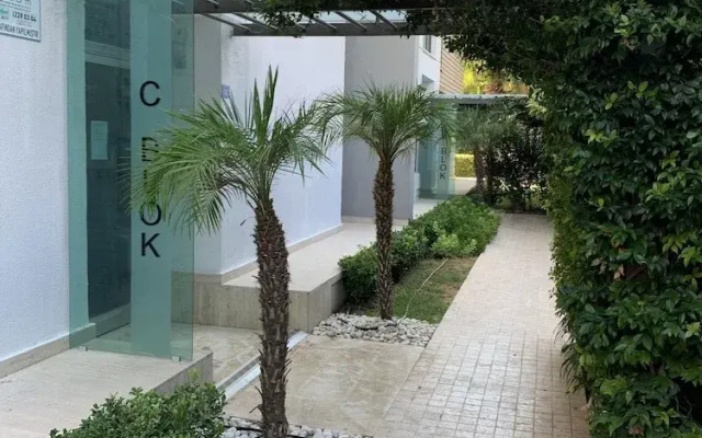 Antalya Apartment LENA