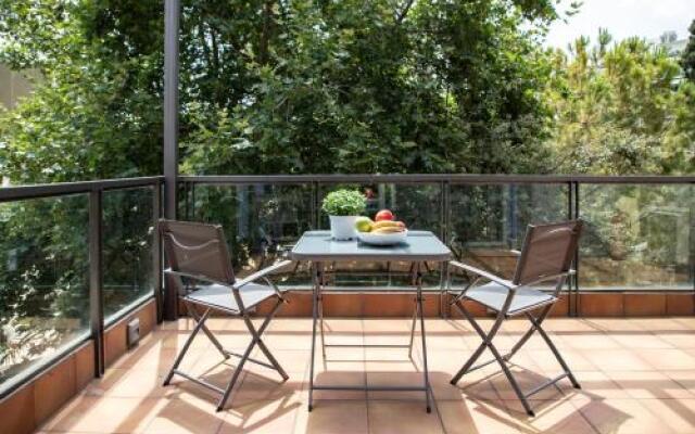 Bespoke House Athens