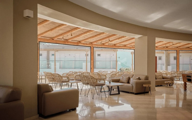 Malia Bay Beach Hotel & Bungalows