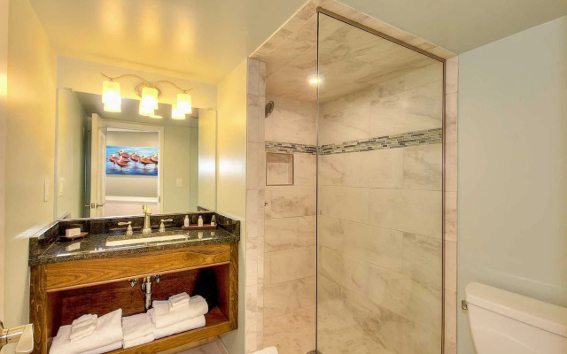 Shutters on the Banks