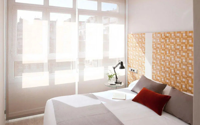 Eric Vokel Boutique Apartments - Sagrada Familia Suites