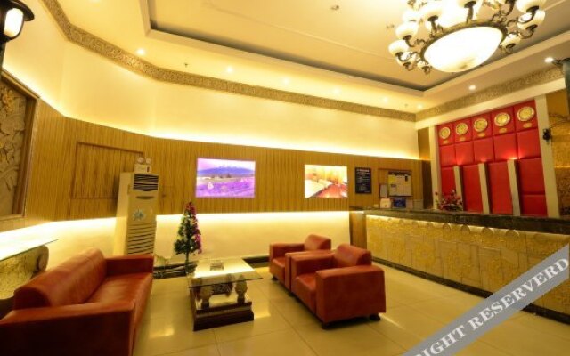 Xinxi Hotel