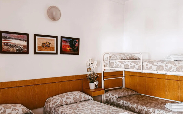 Hotel Paglierani - New Management 2024