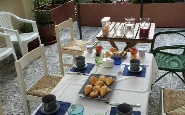 La Terrazza di Arturo