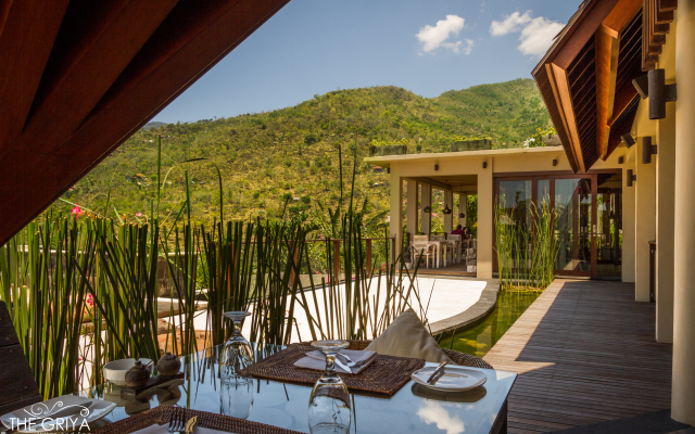 The Griya Villas and Spa