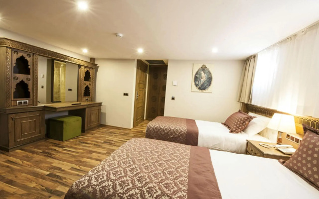Hotel Ney