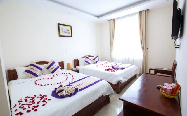 T Y Hotel & Apartment