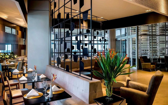 Grand Mercure Brasilia Eixo Monumental