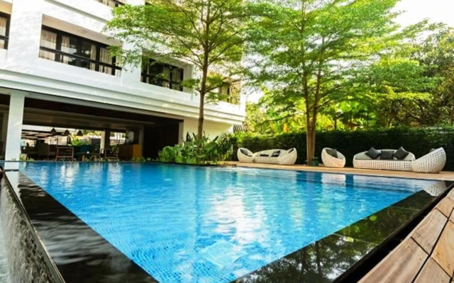 UMA Residence