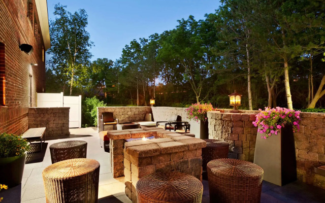 Hilton Garden Inn Rochester/Pittsford