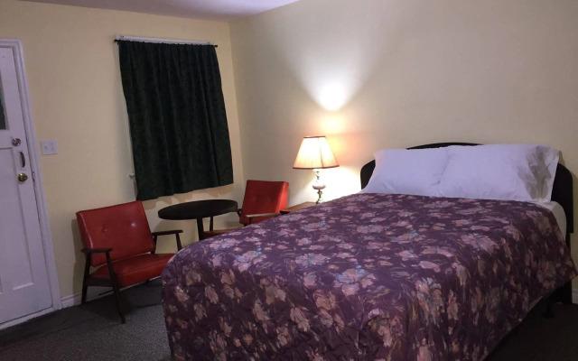 Mariner Motel