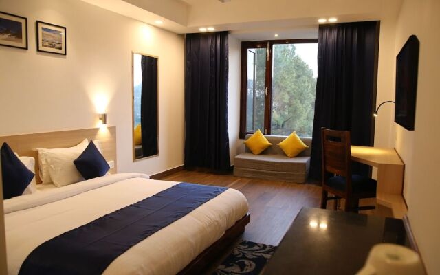 The Euphoria Grand