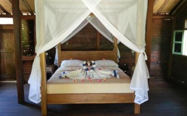 Dune Alaya Yoga Hotel