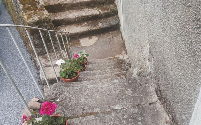 Vue de Vallée Chambres D'hôtes et Gîte