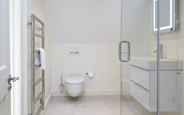 Your Apartment Redcliffe Parade - No.3