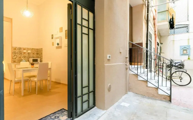 Palazzo Butera Cozy Studio Apartment