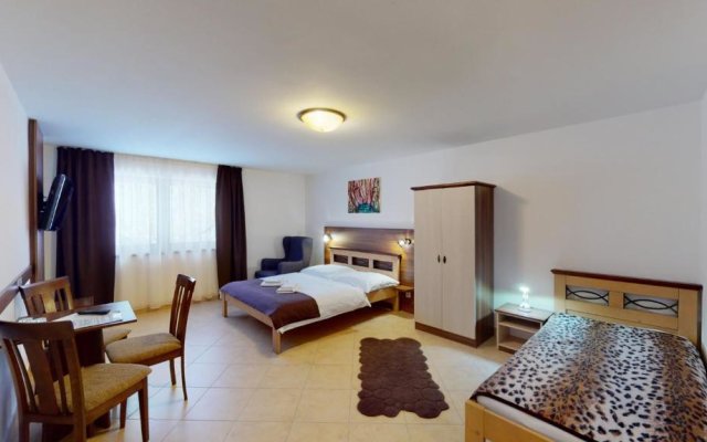 Garni Hotel Fatra