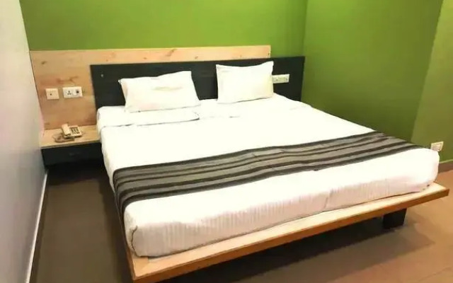 Rainbow Hotels & Service Apartments